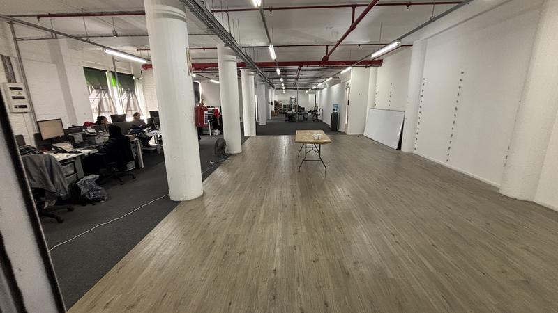 Commercial Property for Sale in Paarden Eiland Western Cape